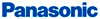 Logo Panasonic